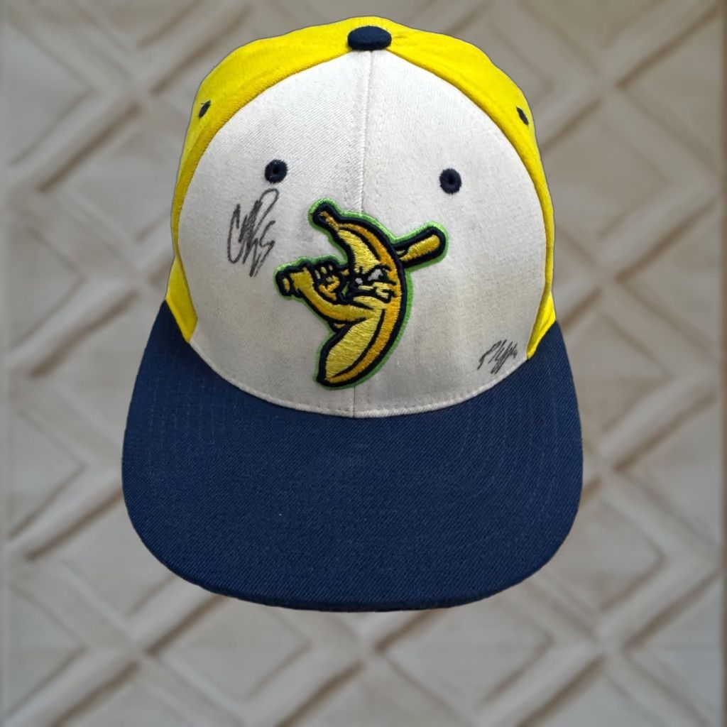 TravisMathew VINTAGE? No. (But keep rules) No. Size ONE SIZE - 1 Thumbnail