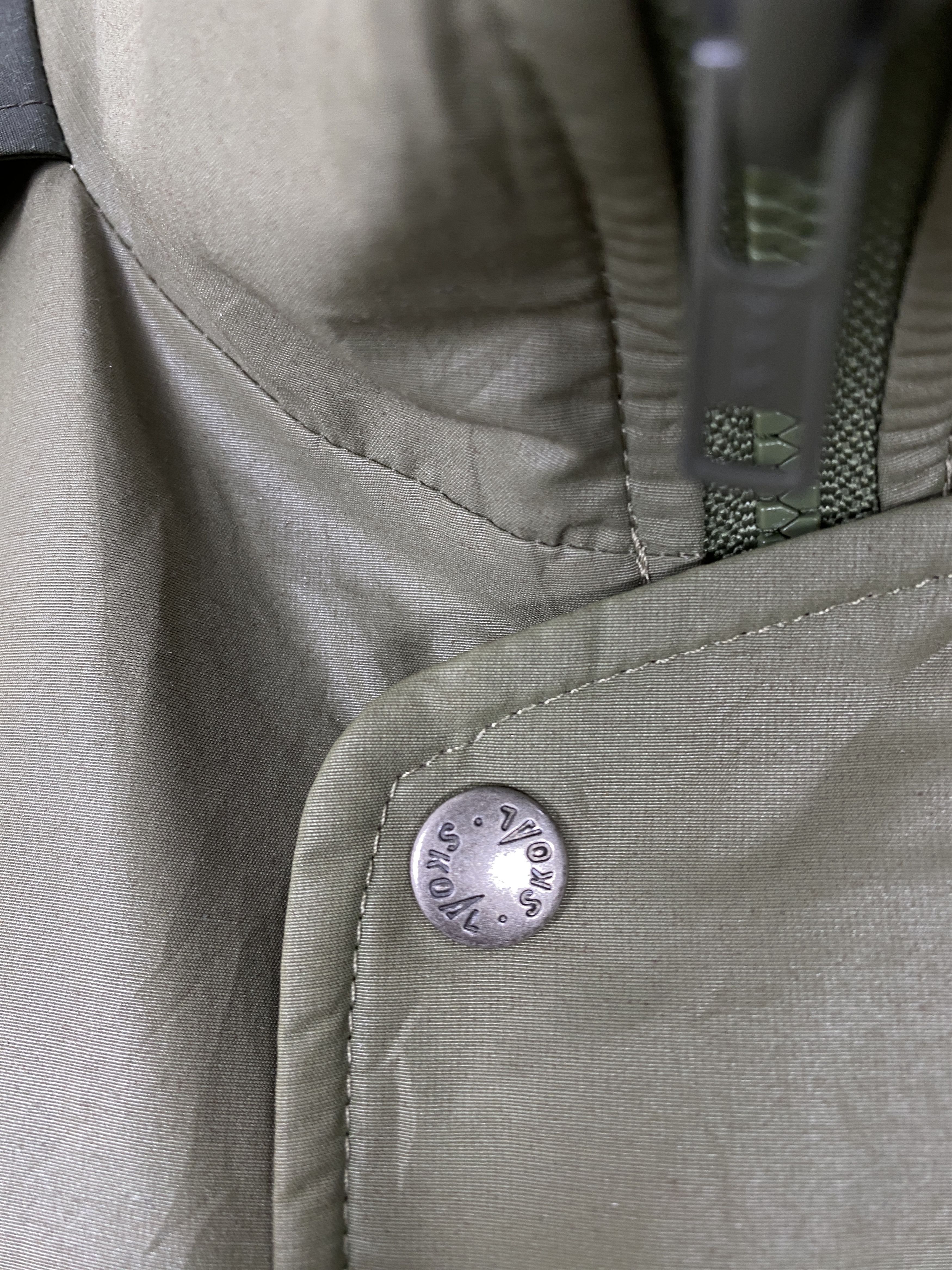 Japanese Brand Vintage Japanese Brand Skoal Jacket Size US S / EU 44-46 / 1 - 3 Thumbnail