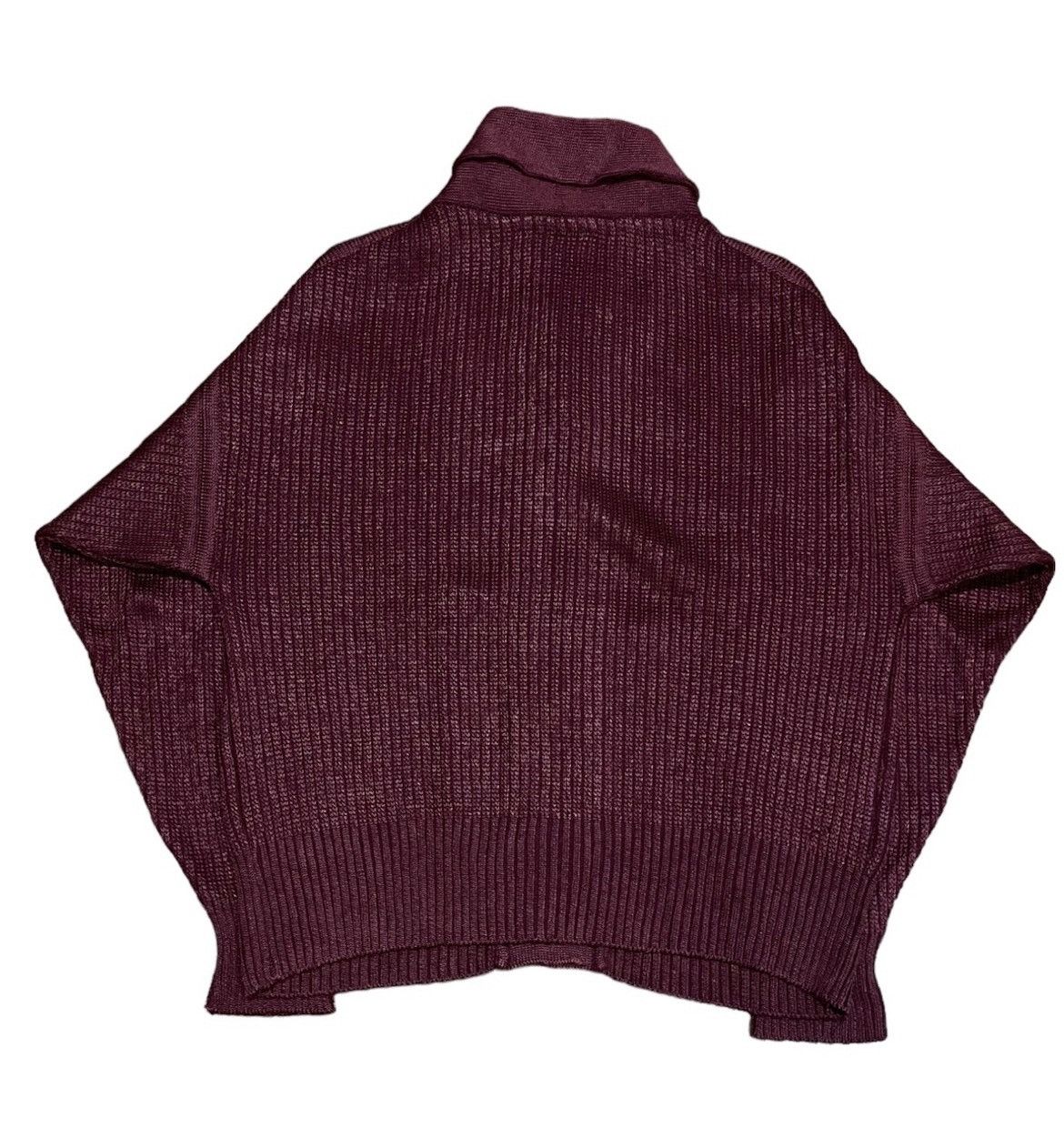 Fendi Vintage 1973 Fendi Cowichan Knitwear Size US M / EU 48-50 / 2 - 18 Thumbnail