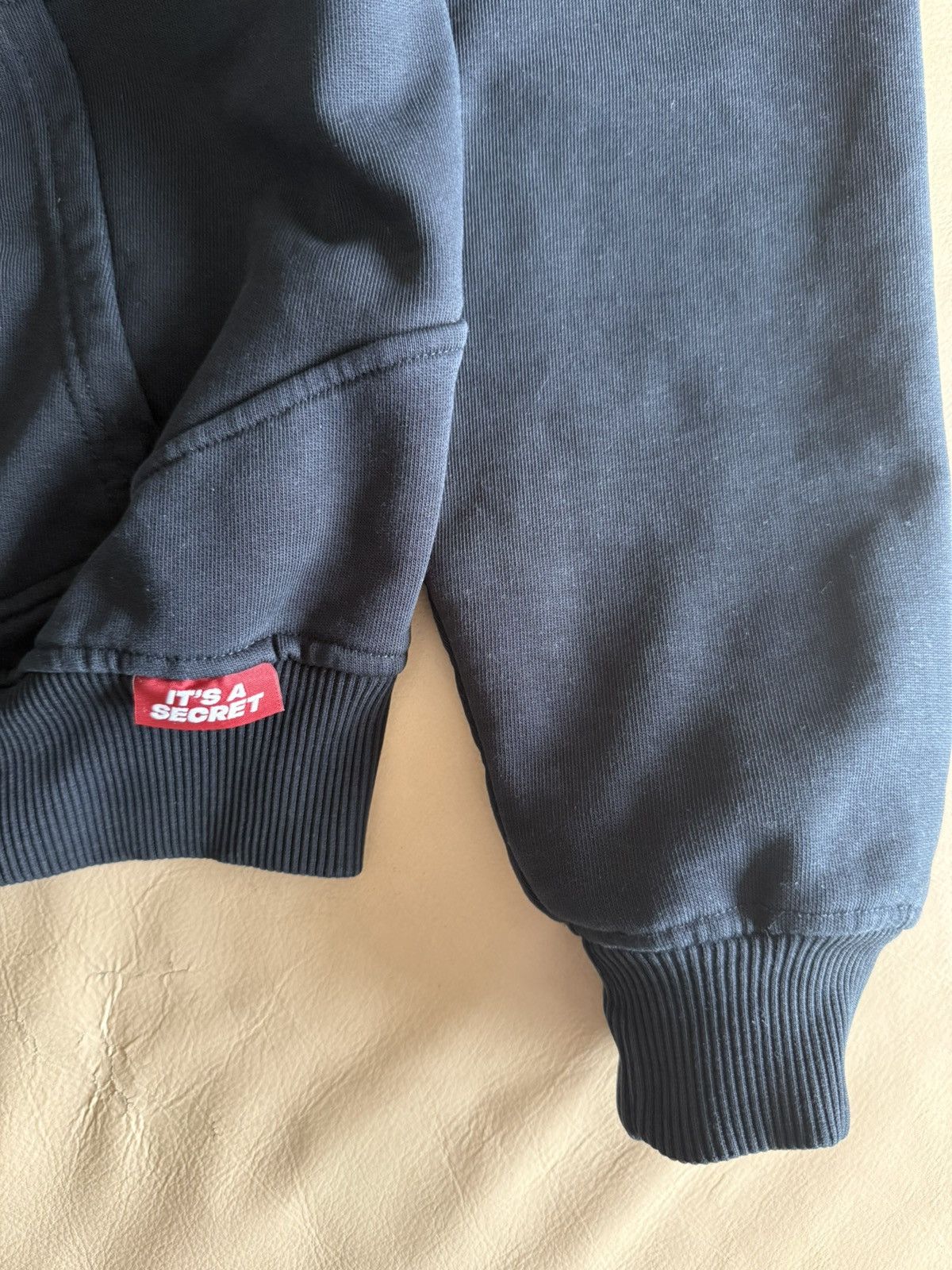 Trapstar London BLACK CAMO NOFS X TRAPSTAR HOODIE + JOGGER TRACKSUIT SET Size US M / EU 48-50 / 2 - 6 Thumbnail