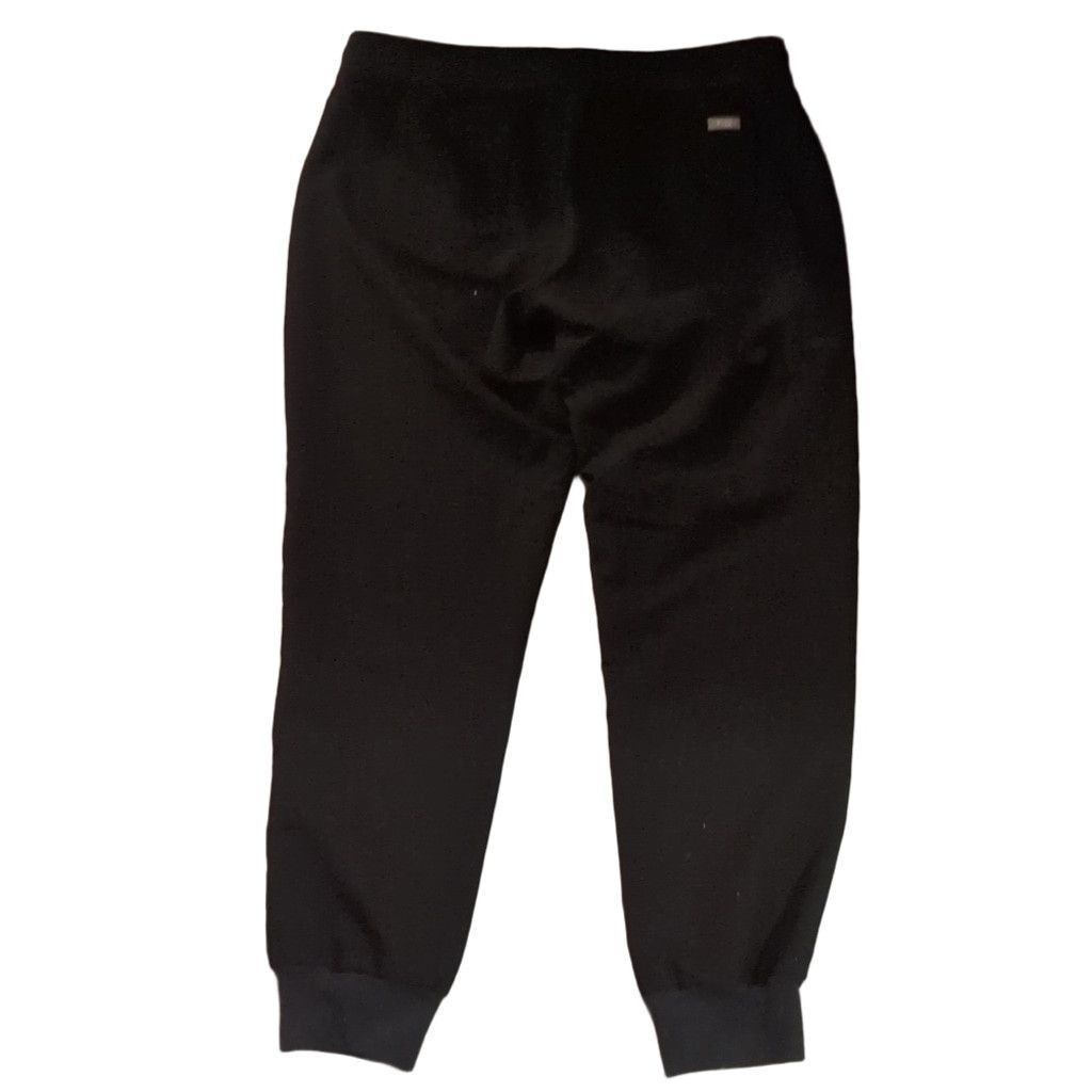 Other Figs Black Jogger Pants Size Medium Size 32" / US 10 / IT 46 - 7 Thumbnail