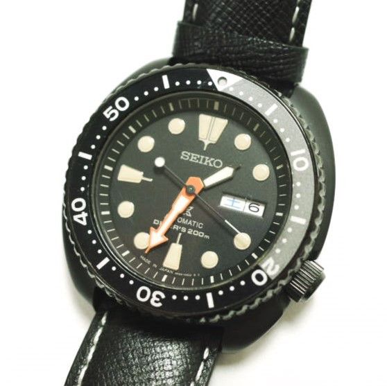 Seiko Seiko SEIKO PROSPEX Stainless Steel Watch Metal Automatic SBDY005 DUTY FREE for USA Size ONE SIZE - 1 Thumbnail