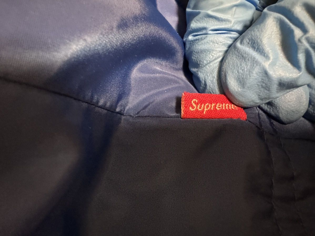 Supreme Supreme World Famous International Coach Jacket Size US XL / EU 56 / 4 - 4 Thumbnail
