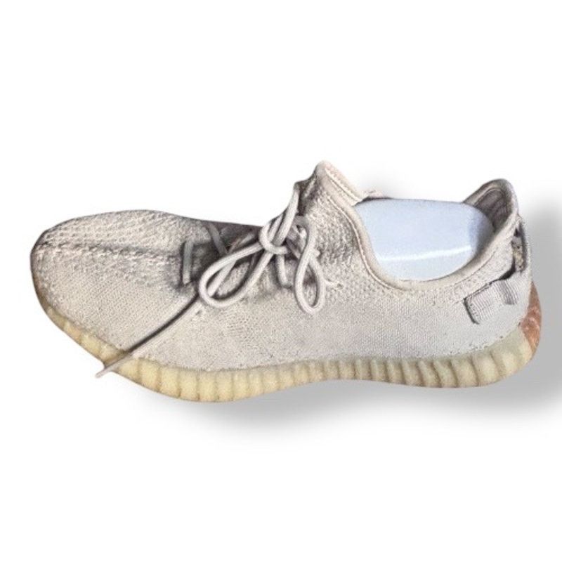 Adidas Adidas Yeezy Boost 350 V2 Sesame Men’s Size 10.5 Cream Tan Size US 10.5 / EU 43-44 - 3 Thumbnail