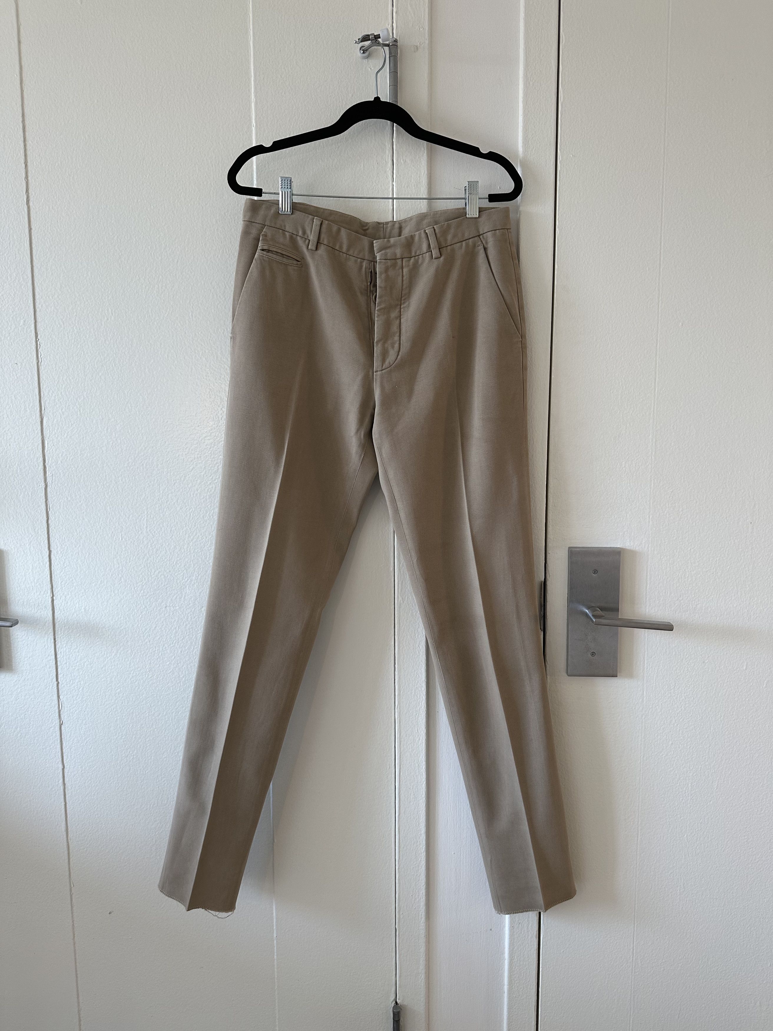 Maison Margiela Maison Margiela Trousers Size US 30 / EU 46 - 2 Thumbnail