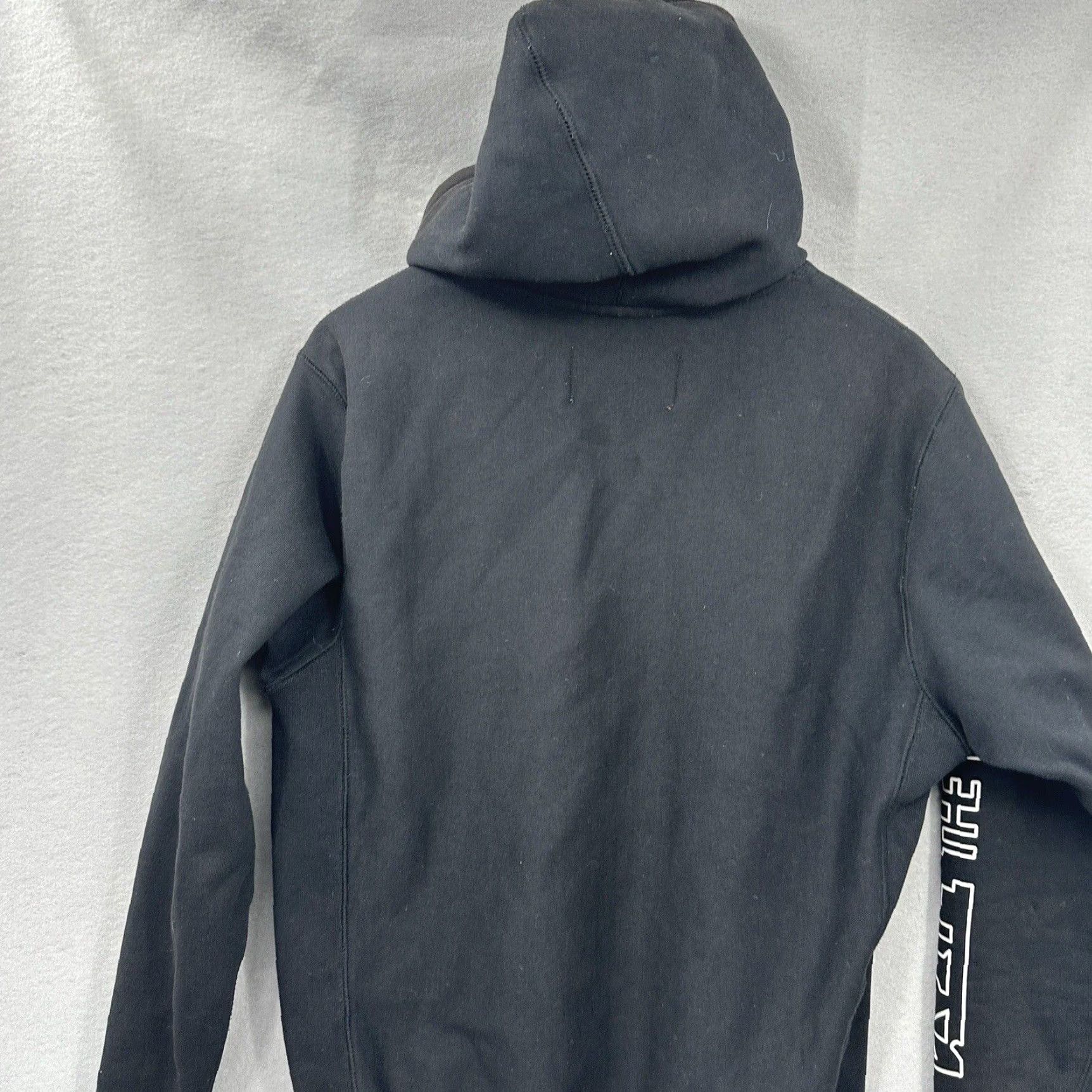 Palace VINTAGE BOYZ N THE HOOD Sweatshirt Shoe Palace Collab Hoodie Mens Small Ice Cube 90s y2k Size US S / EU 44-46 / 1 - 5 Thumbnail