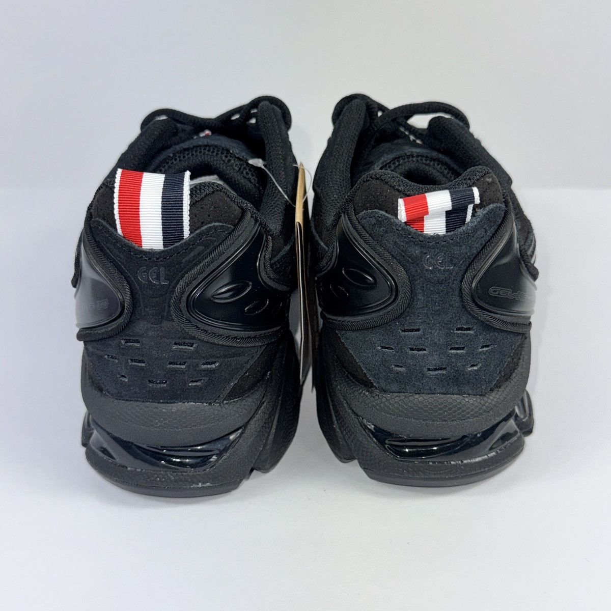 Thom Browne x ASICS GEL - KAYANO 14 SNEAKERS Size US 10 / EU 43 - 4 Thumbnail