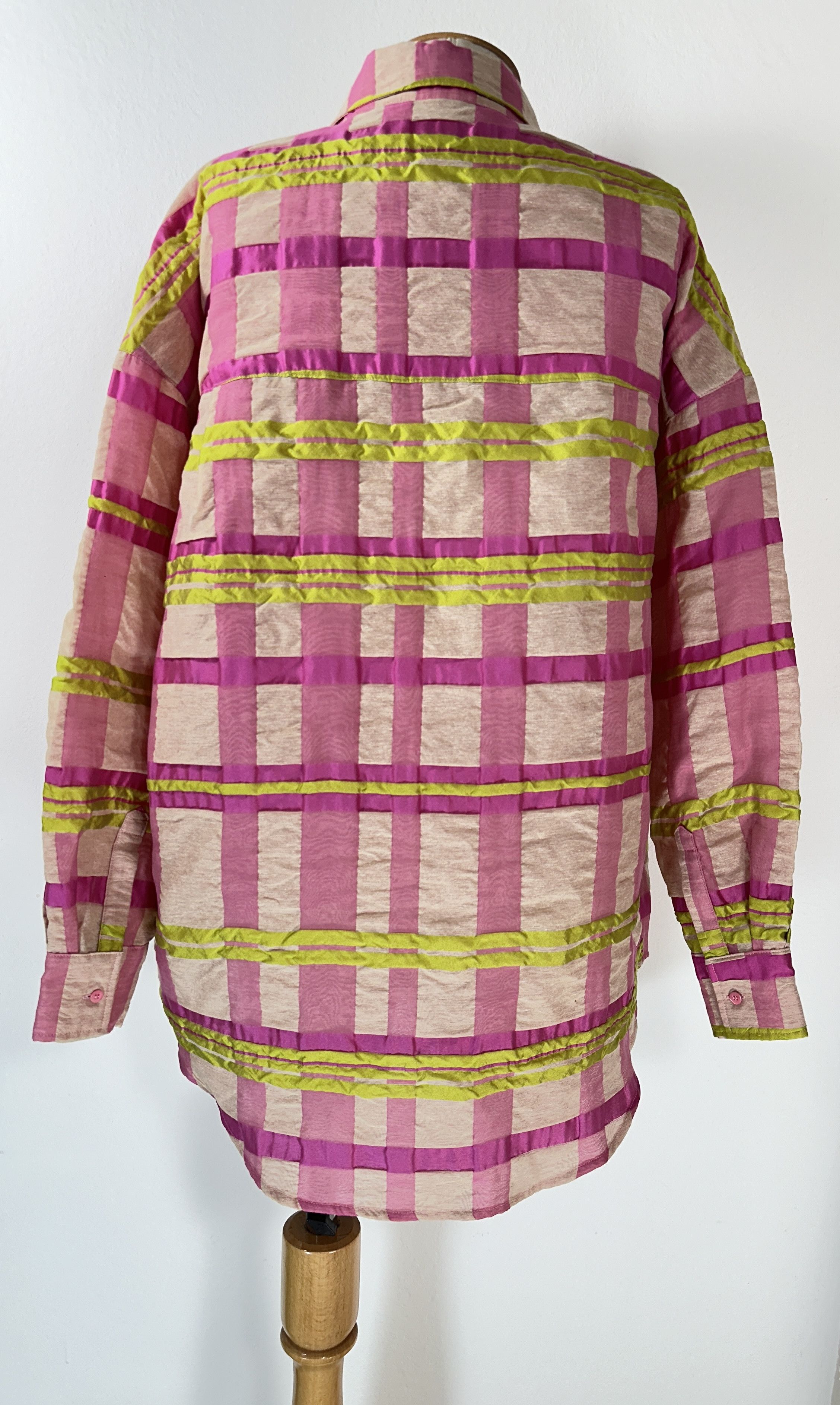 Essentiel Antwerp Shirt Size S / US 4 / IT 40 - 5 Thumbnail
