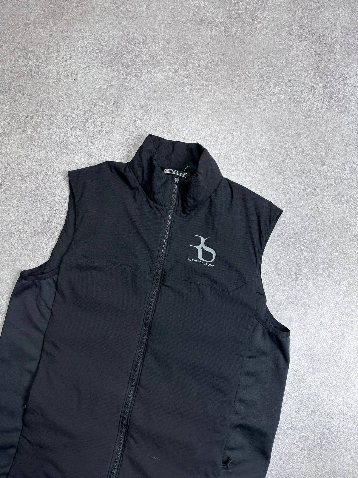 Arc'teryx Vintage Arc'teryx Atom Winter Vest S Size US S / EU 44-46 / 1 - 2 Thumbnail