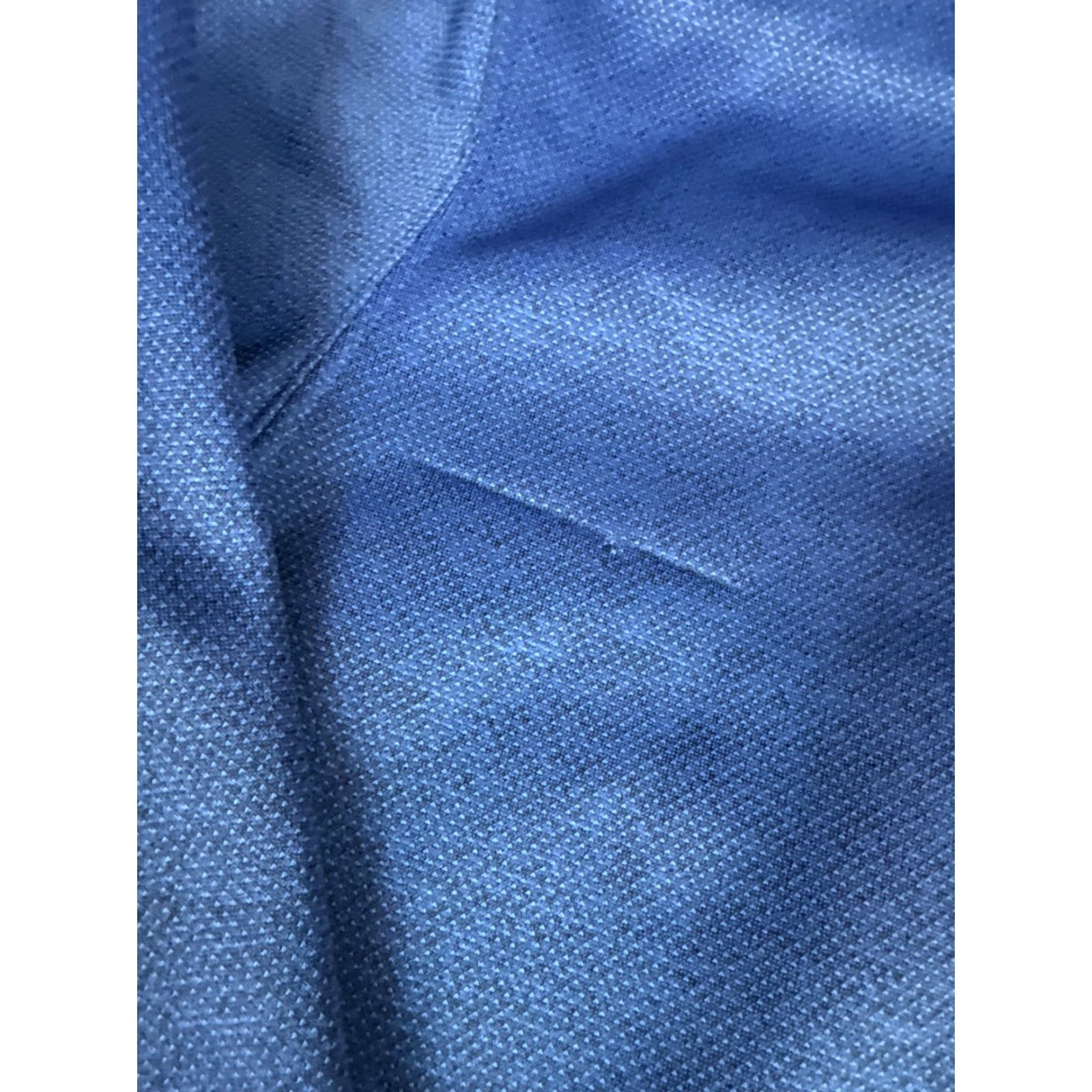 Nike Nike Air Therma Fit Hoodie Sz M Blue Full Zip Sweatshirt Size US M / EU 48-50 / 2 - 7 Thumbnail