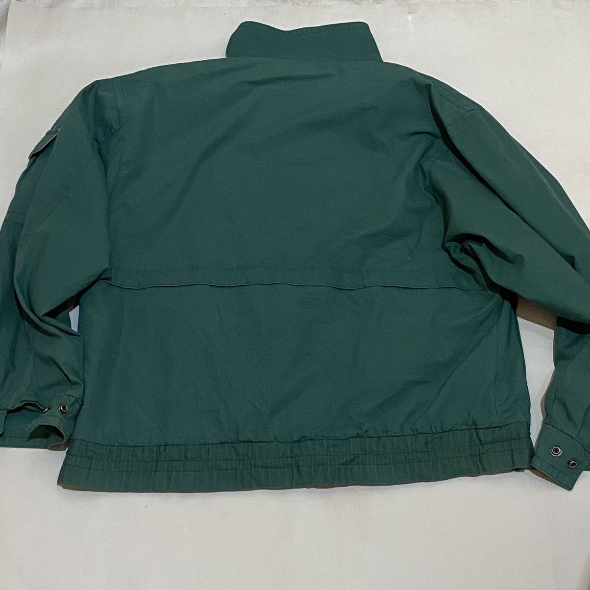 Vintage Towne by London Fog Unisex Jacket with pocket Size US L / EU 52-54 / 3 - 2 Thumbnail
