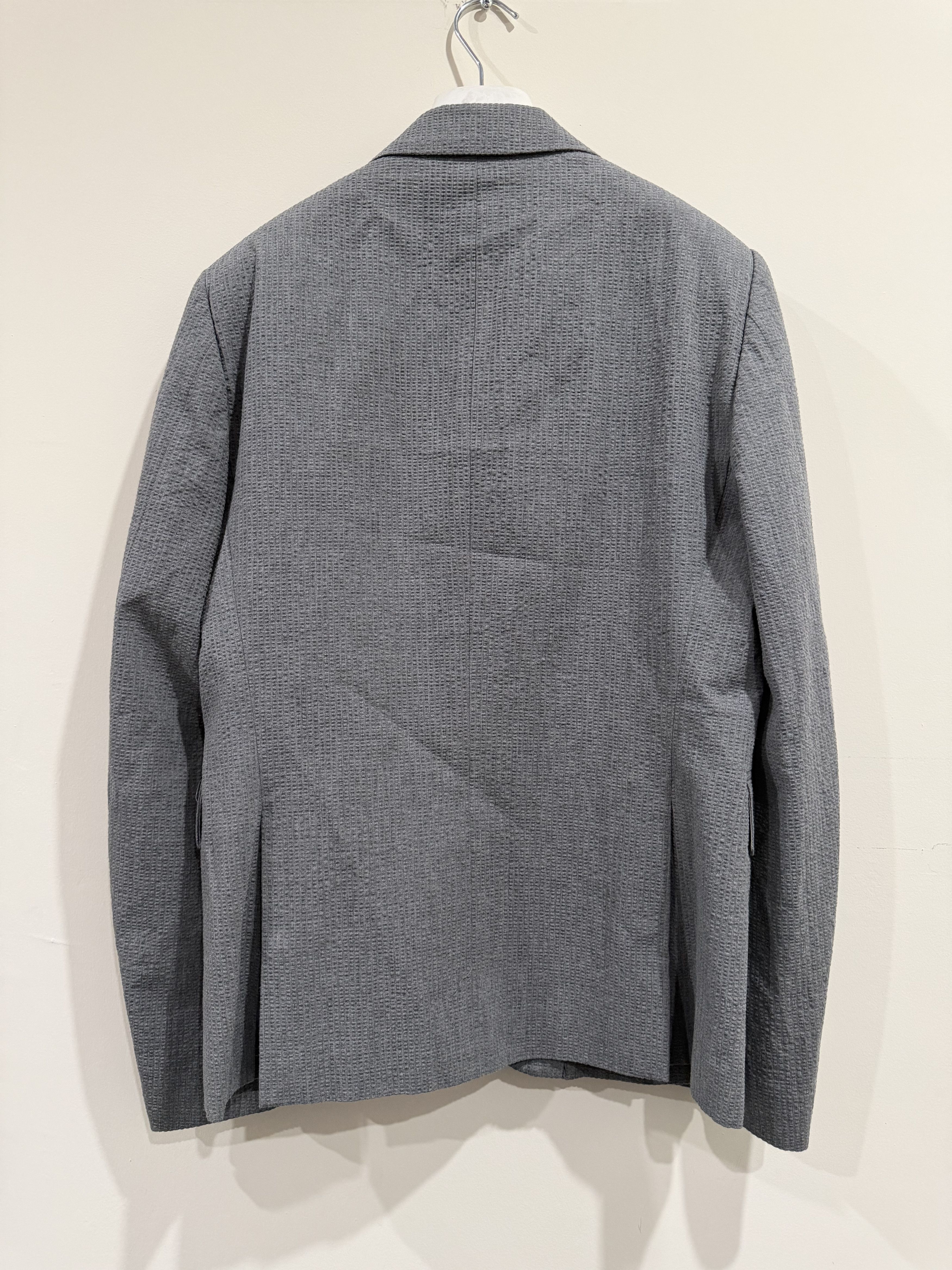 Moncler Gamme Bleu × Thom Browne Moncler Gamme Bleu Size US M / EU 48-50 / 2 - 6 Thumbnail