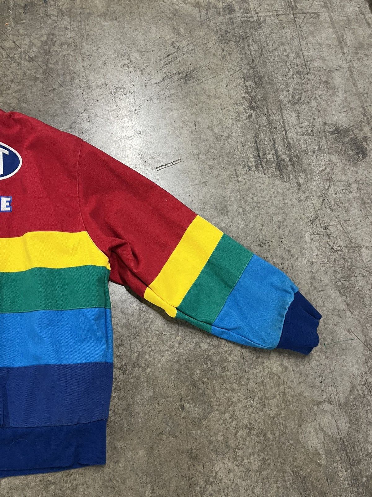 NASCAR × Vintage NASCAR vintage 90s racing jacket streetwear hype rare Size US XL / EU 56 / 4 - 10 Thumbnail