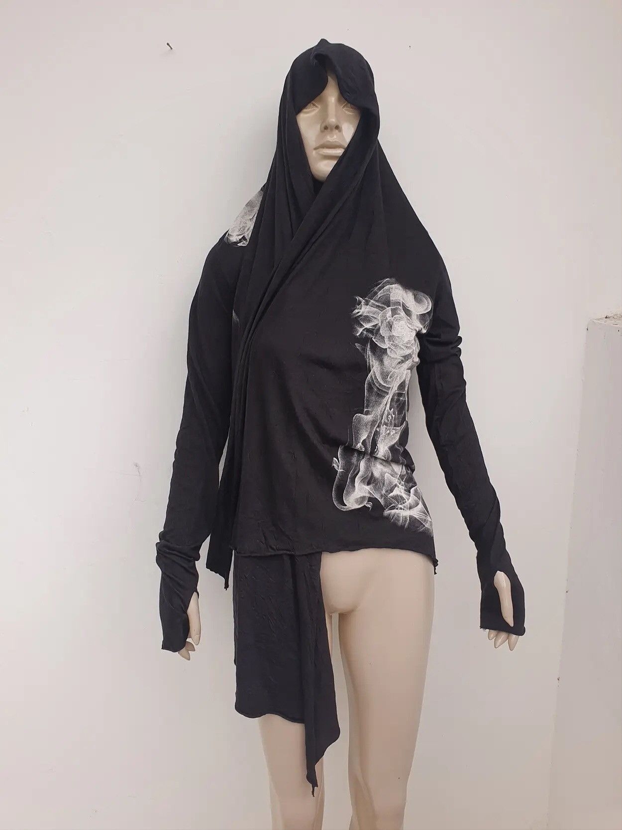 If Six Was Nine Asymetric Fuga Ifsixwasnine style Size US M / EU 48-50 / 2 - 9 Thumbnail