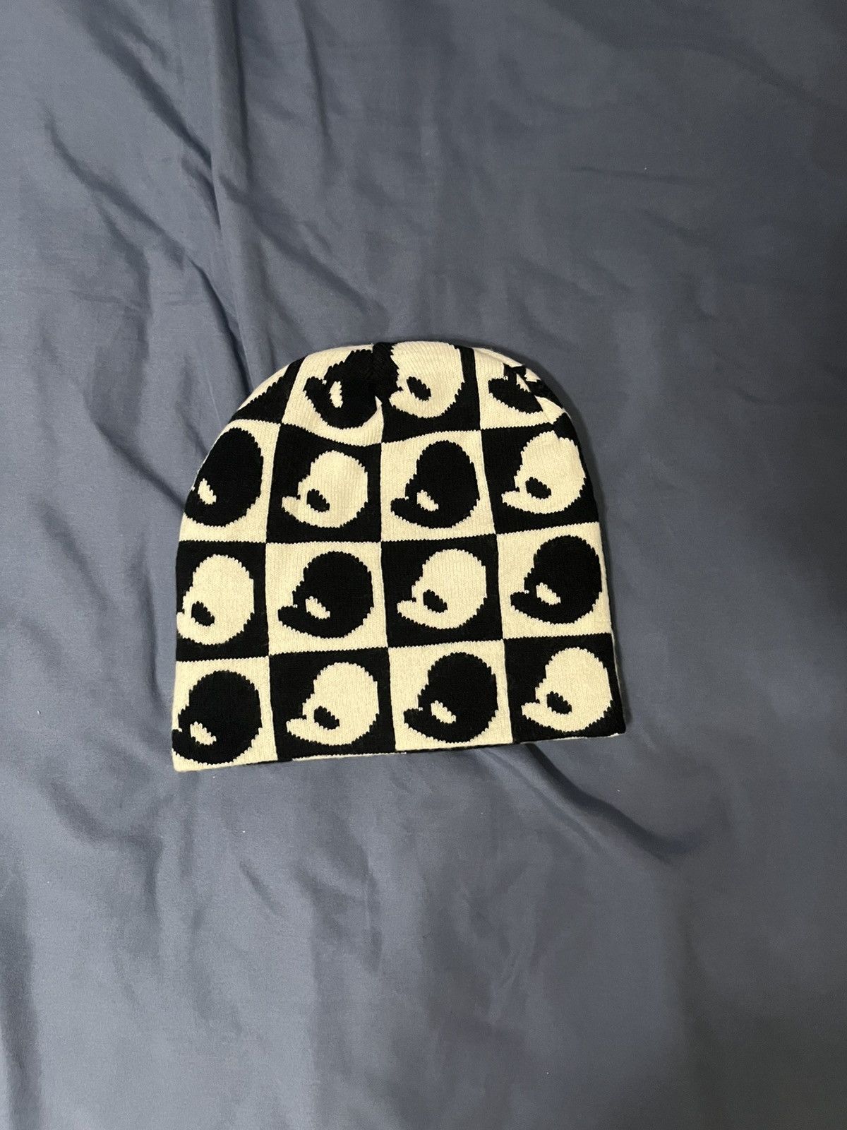 Father Steve Father Steve Mouse Beanie Size ONE SIZE - 2 Thumbnail