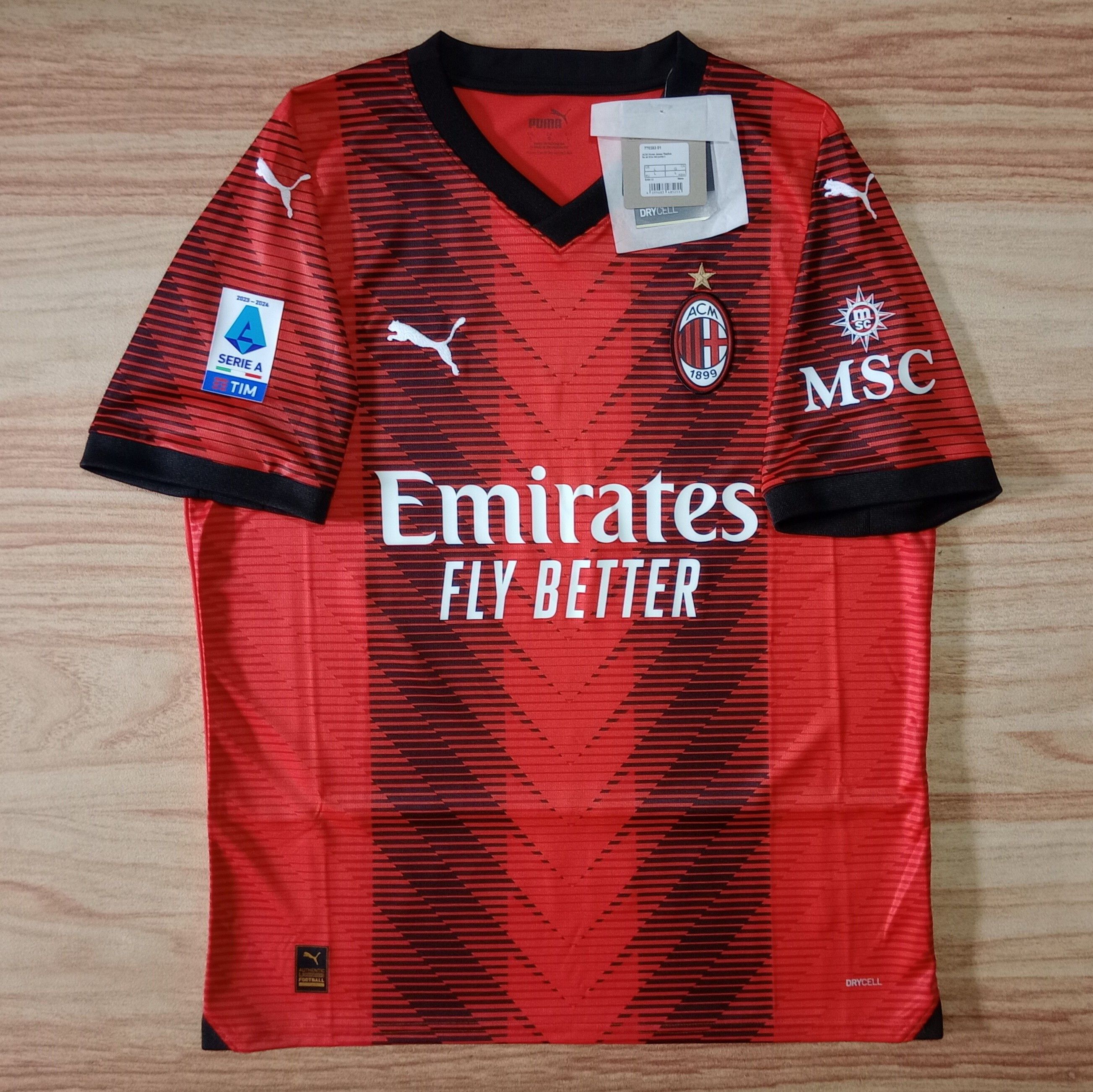 Baju Bola Camiseta Ac Milan 2020 2021 Ac Milan Mother's Day 2024