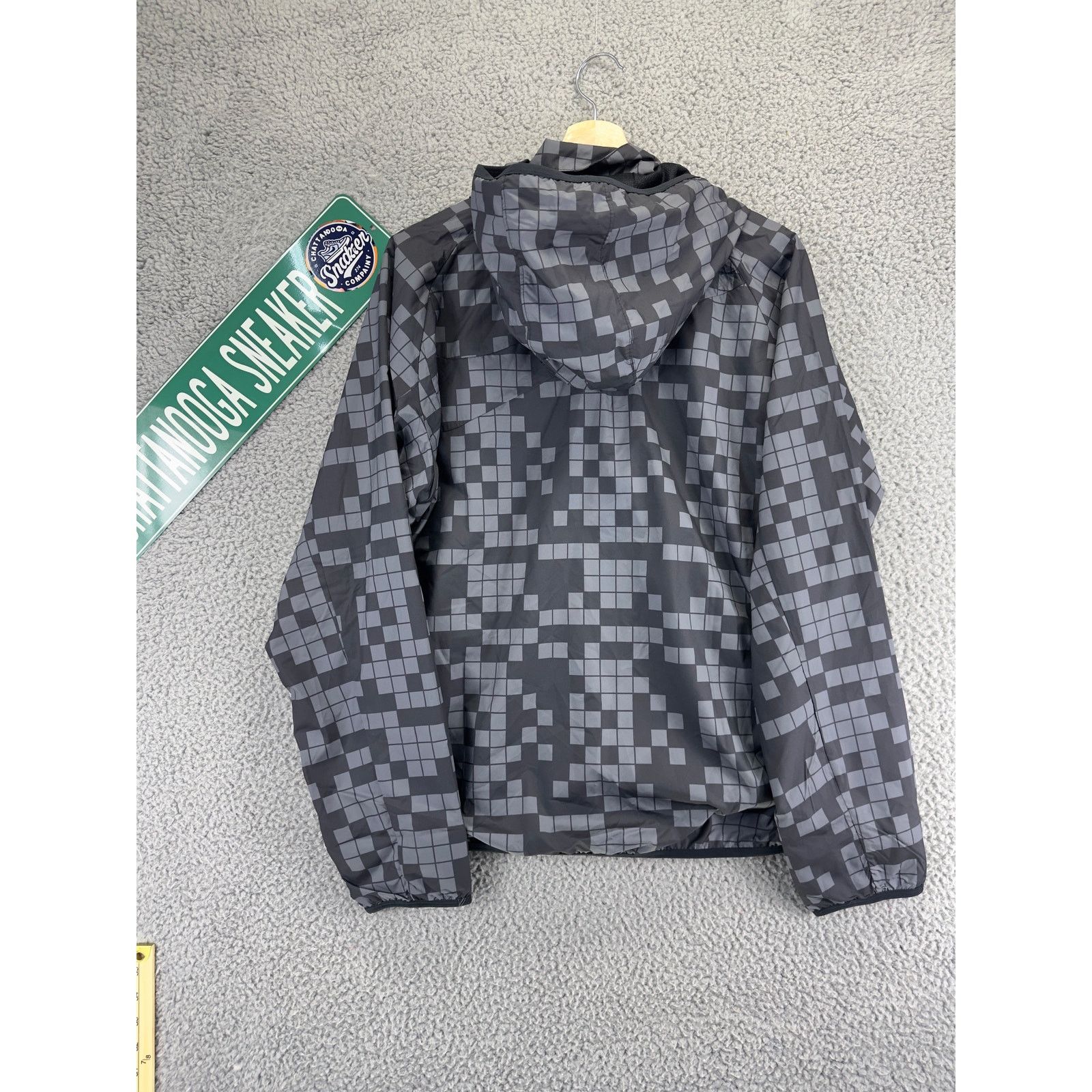 Nike Nike Paris Saint-Germain FC AWF Jacket Womens XL Hooded Size XL / US 12-14 / IT 48-50 - 6 Thumbnail