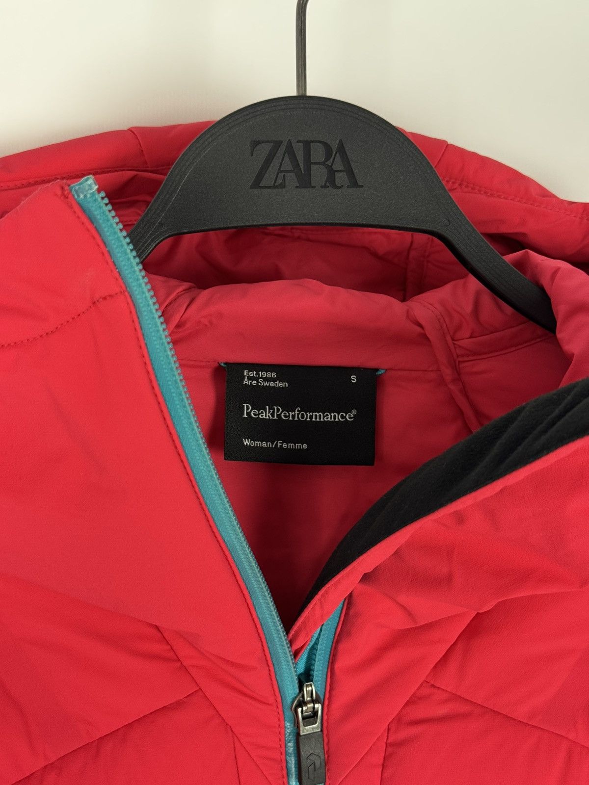 Peak Performance Peak Performance Heli Heat Down Jacket Size S / US 4 / IT 40 - 5 Thumbnail