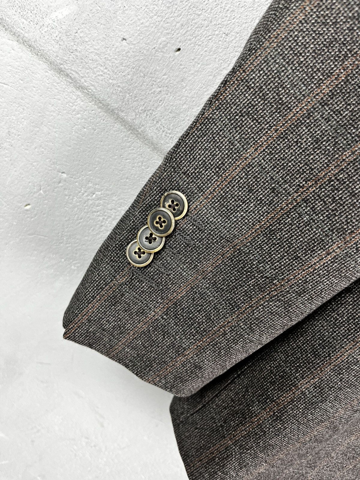 Corneliani Corneliani blazer Size US M / EU 48-50 / 2 - 6 Thumbnail