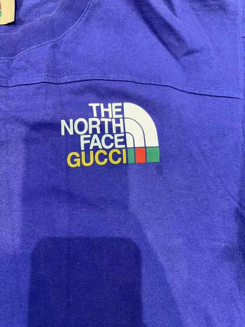 Gucci gucci tnfT-2507 Size US S / EU 44-46 / 1 - 4 Thumbnail