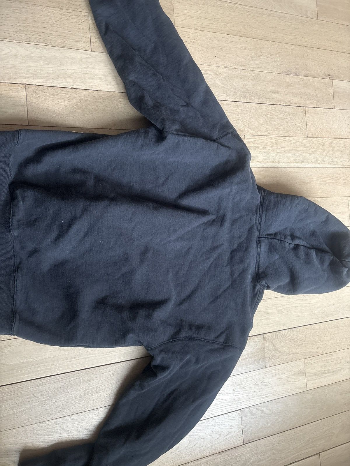 Aime Leon Dore Aime leon dore new balance collab black hooodie Size US S / EU 44-46 / 1 - 2 Thumbnail