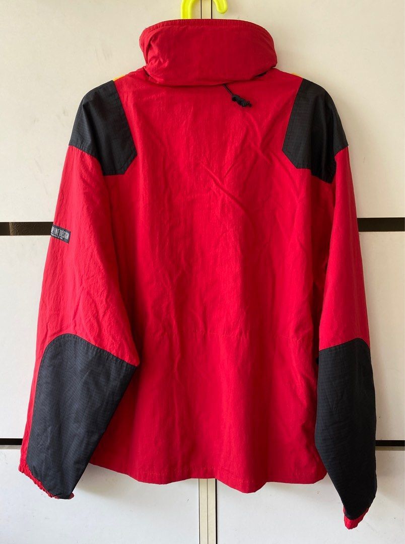 Other ALPINE DESIGN OUTDOOR JACKET Size US L / EU 52-54 / 3 - 2 Thumbnail