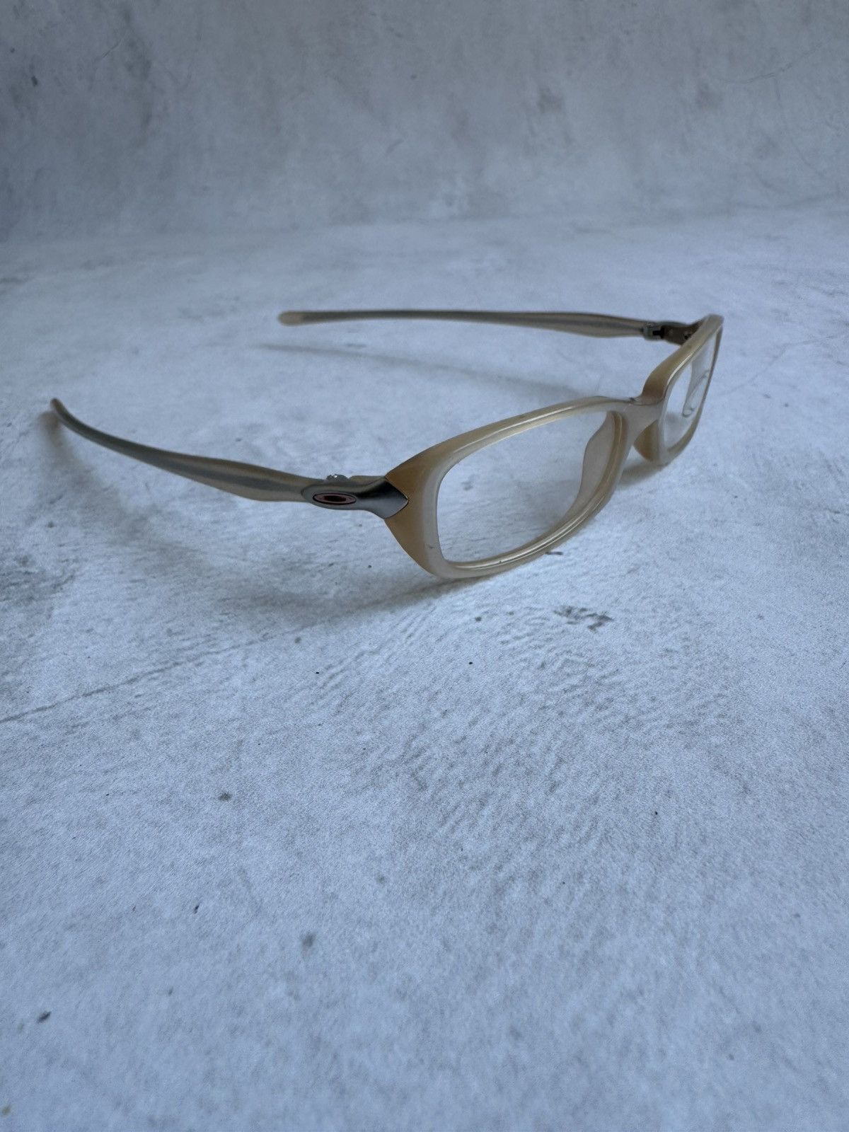 OAKLEY MINUTE vintage サングラス シャンパンゴールド OAKLEY MINUTE vintage サングラス シャンパンゴールド OAKLEY