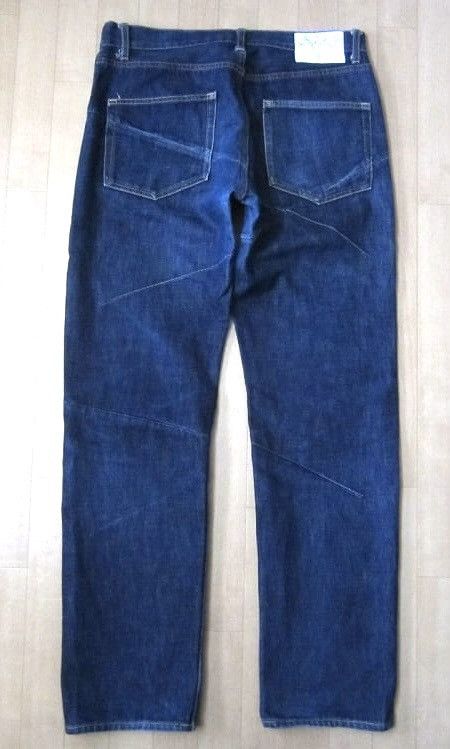 Undercover Undercover AW 2011 Mirror denim Size US 31 - 2 Thumbnail