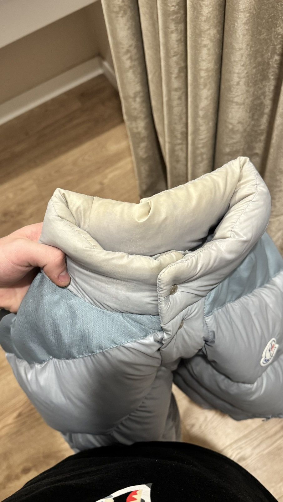 Moncler Moncler Grenoble puffer 70s Size US M / EU 48-50 / 2 - 18 Thumbnail