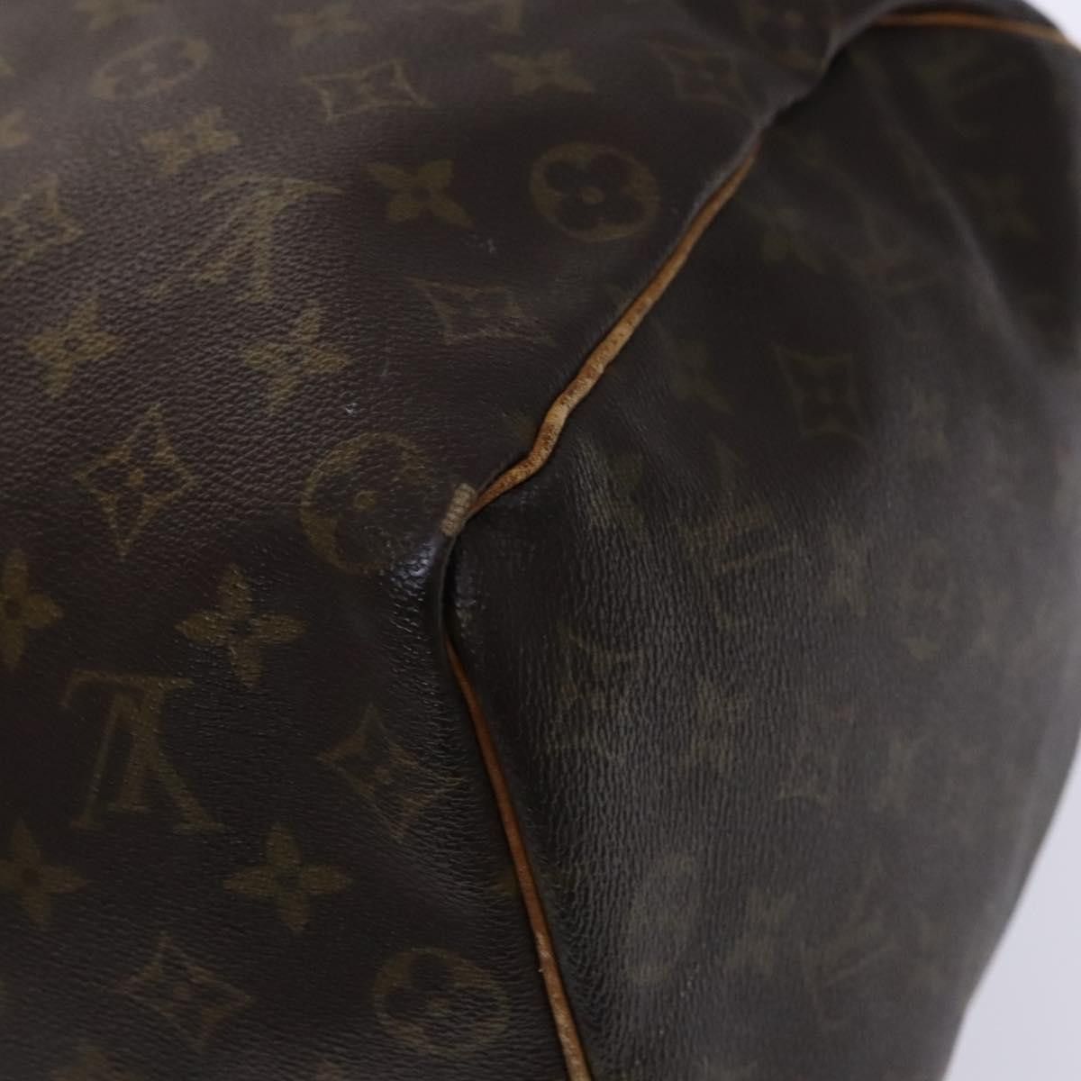 Louis Vuitton LOUIS VUITTON Monogram Keepall 50 Boston Bag M41426 Size ONE SIZE - 15 Thumbnail