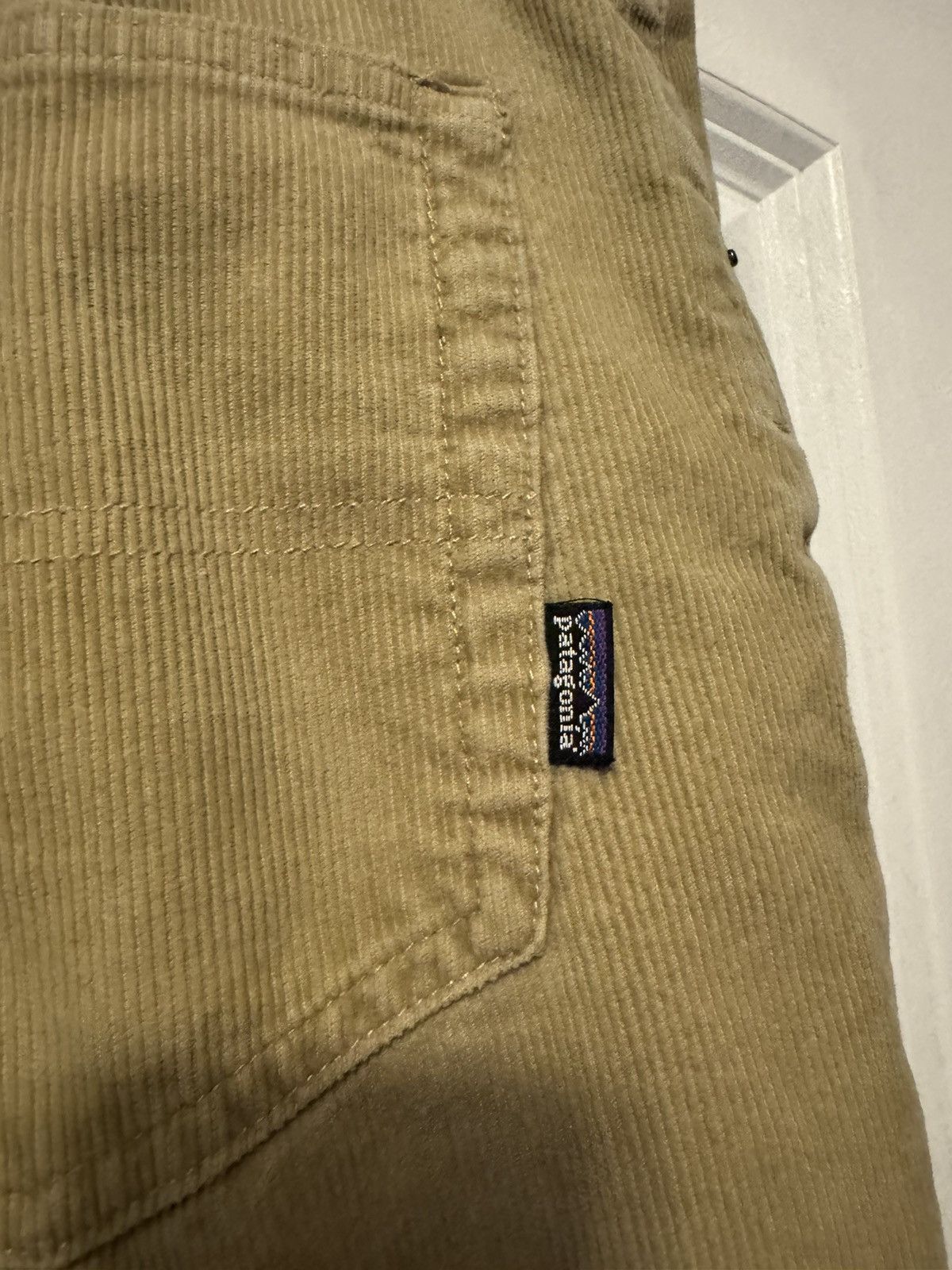 Patagonia Patagonia Courdaroy Pants Size US 34 / EU 50 - 4 Thumbnail