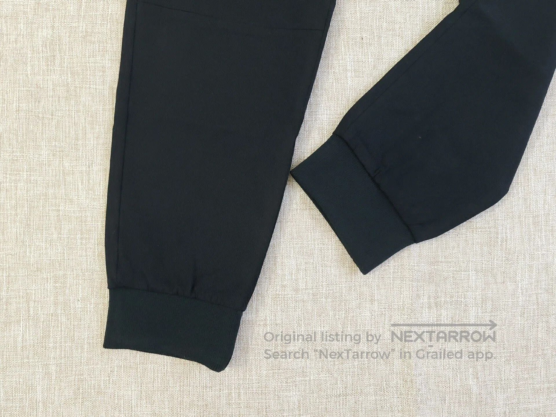 Dolce & Gabbana Dolce&Gabbana Men's Casual Sweatpants. Size US 34 / EU 50 - 6 Thumbnail