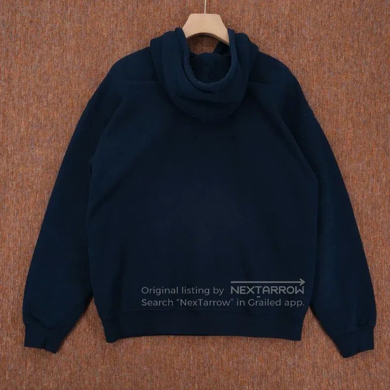 Balenciaga Balenciaga Letter-printed casual hoodie Size US S / EU 44-46 / 1 - 2 Thumbnail