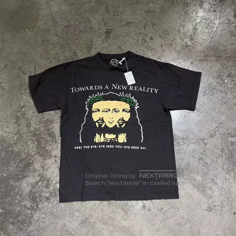 Saint Michael Saint Michael Triple face Manson short-sleeve Size US M / EU 48-50 / 2 - 1 Thumbnail