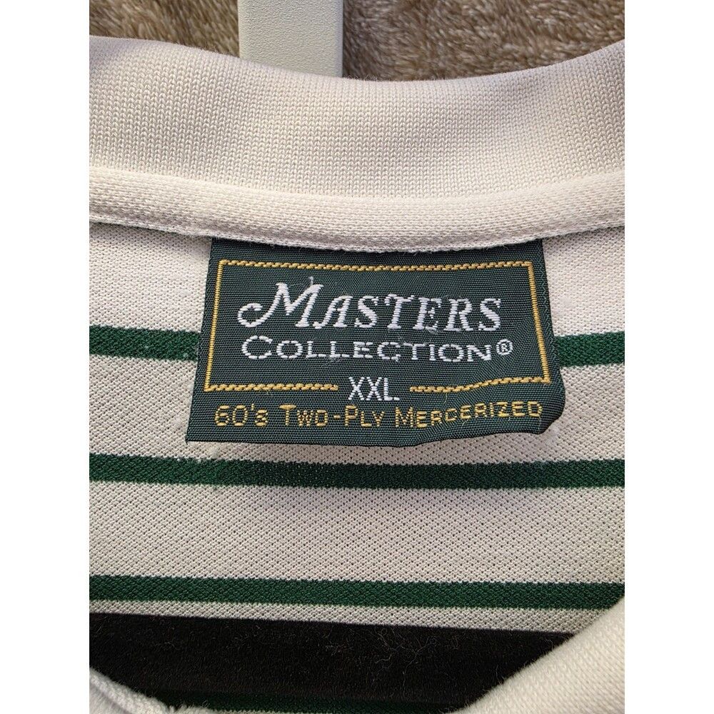 The Masters King of the course Size US XXL / EU 58 / 5 - 3 Thumbnail