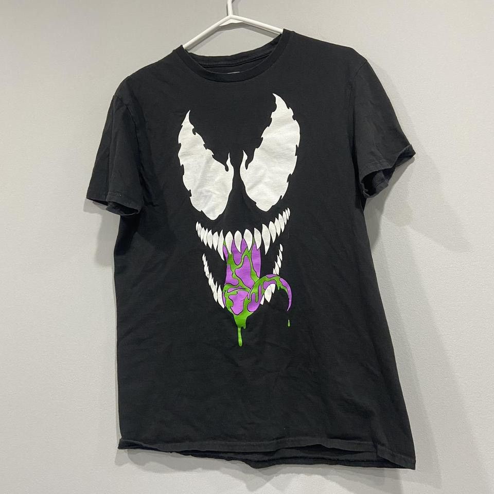 Marvel Comics Venom graphic tee Size US M / EU 48-50 / 2 - 1 Thumbnail