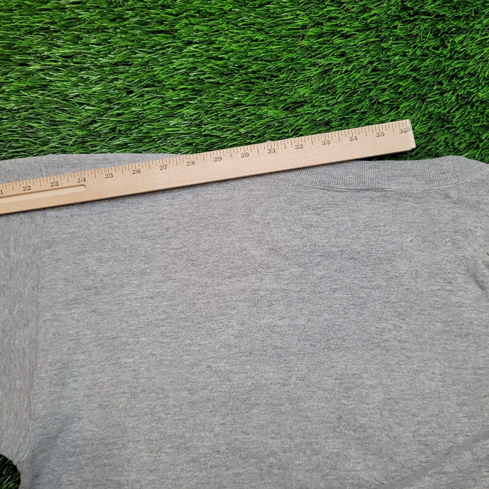 Starter VTG 90s Starter Cleveland Browns Sweatshirt L Boxy Fit USA Size US L / EU 52-54 / 3 - 10 Thumbnail