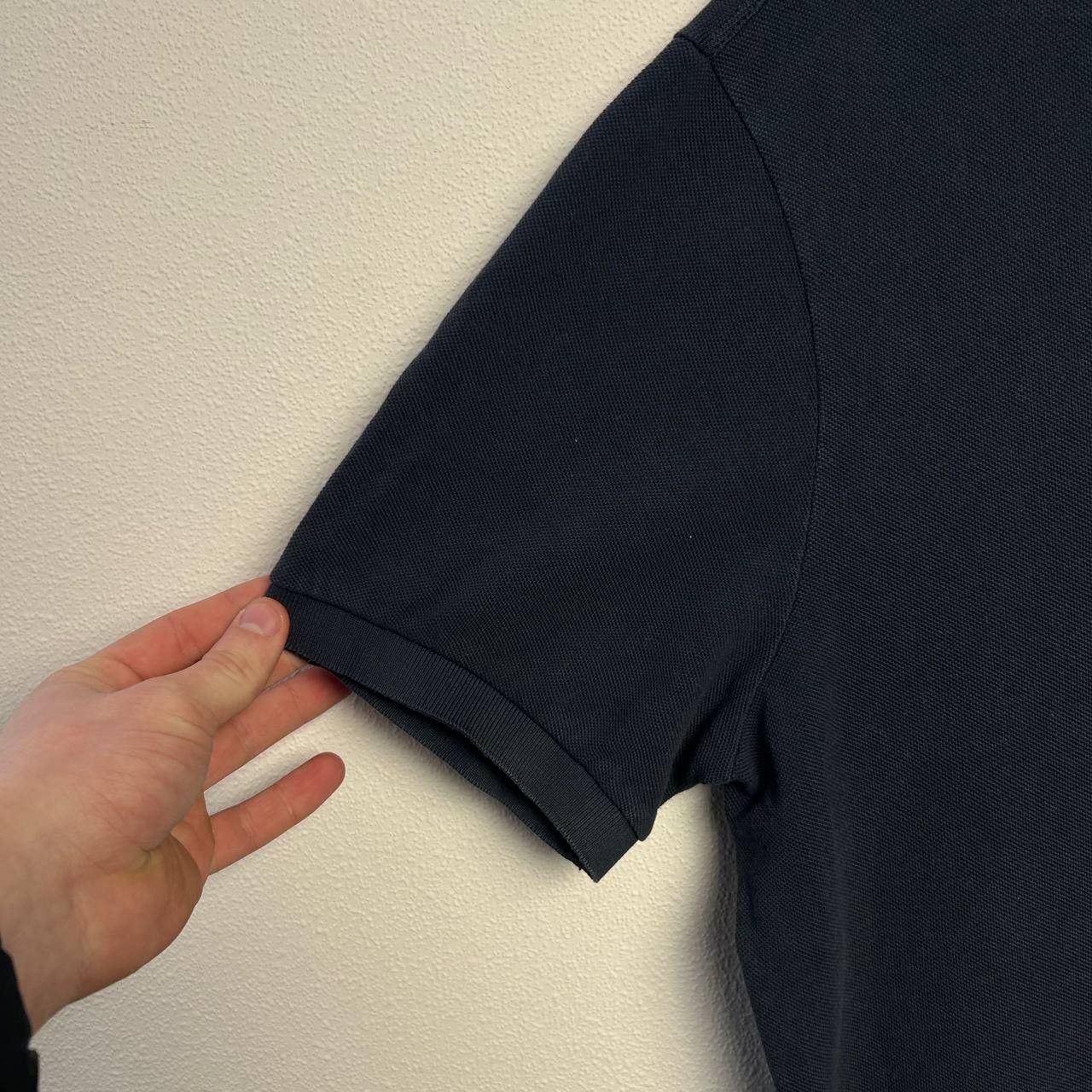 C.P. Company Vintage C.P. Company Small logo basic luxury streetwear polo Size US M / EU 48-50 / 2 - 6 Thumbnail