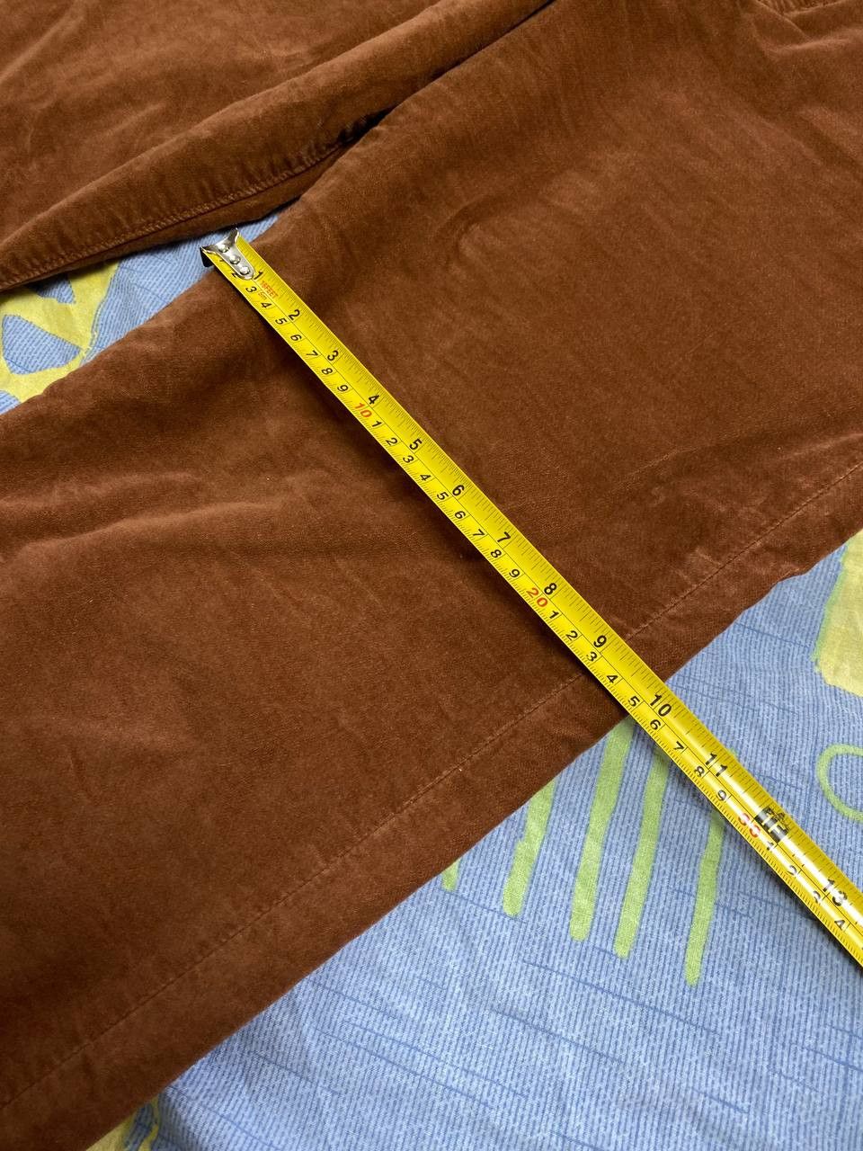 Levi's Vintage Levi Jeans Size US 31 - 3 Thumbnail