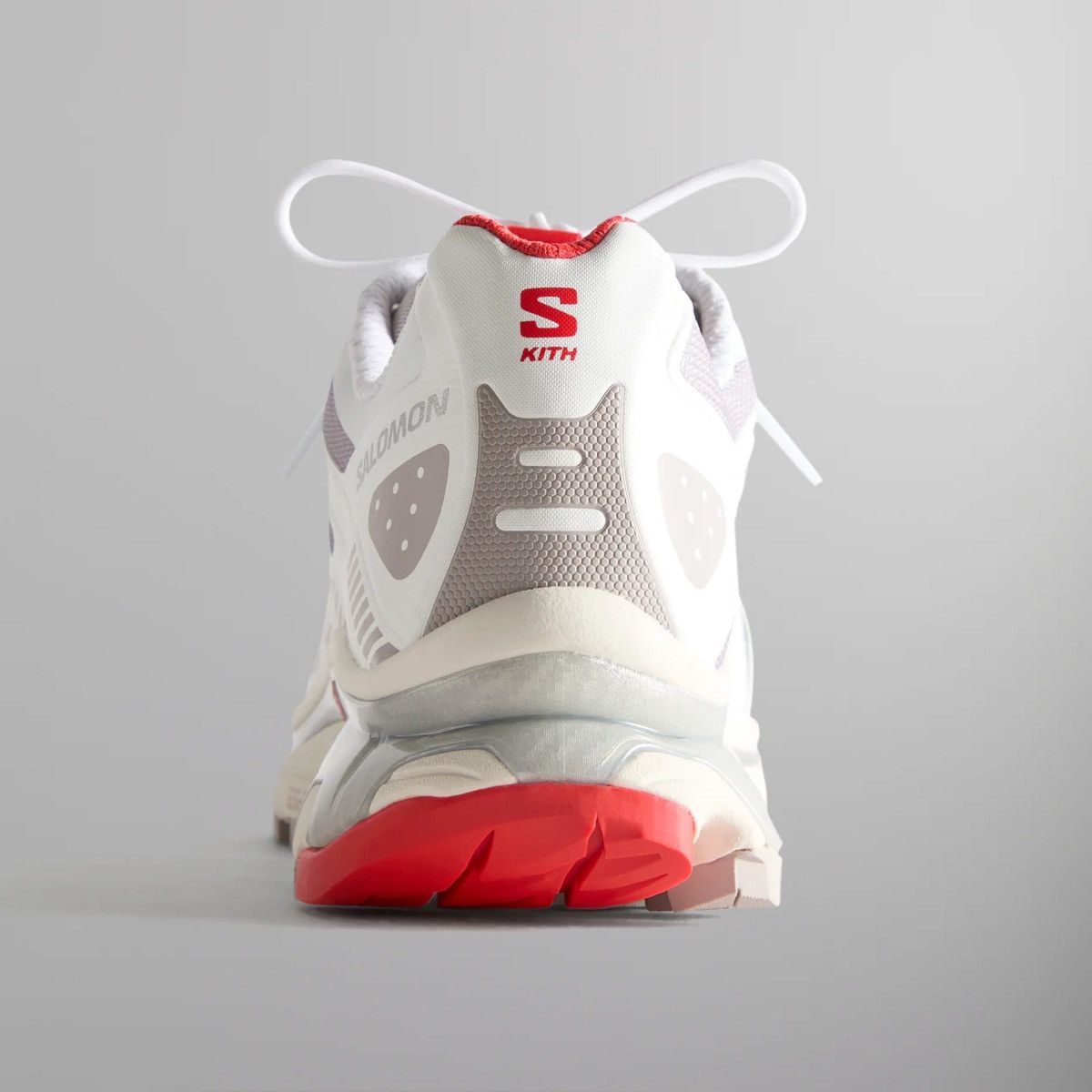 Kith Kith for Salomon XT-4K Size US 6.5 / EU 39-40 - 4 Thumbnail