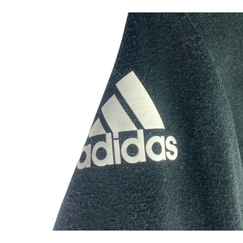 Adidas Adidas Long Sleeve Shirt Lightweight Hoodie Employee Uniform Size US M / EU 48-50 / 2 - 3 Thumbnail