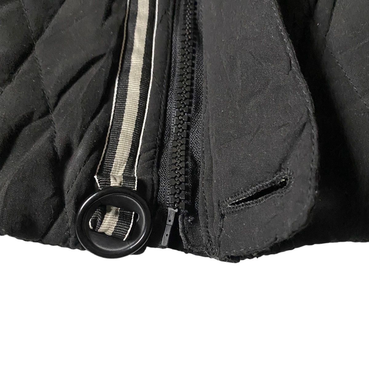 20471120 × Japanese Brand × PPFM PPFM Puffer Pattern Jacket Size US M / EU 48-50 / 2 - 7 Thumbnail