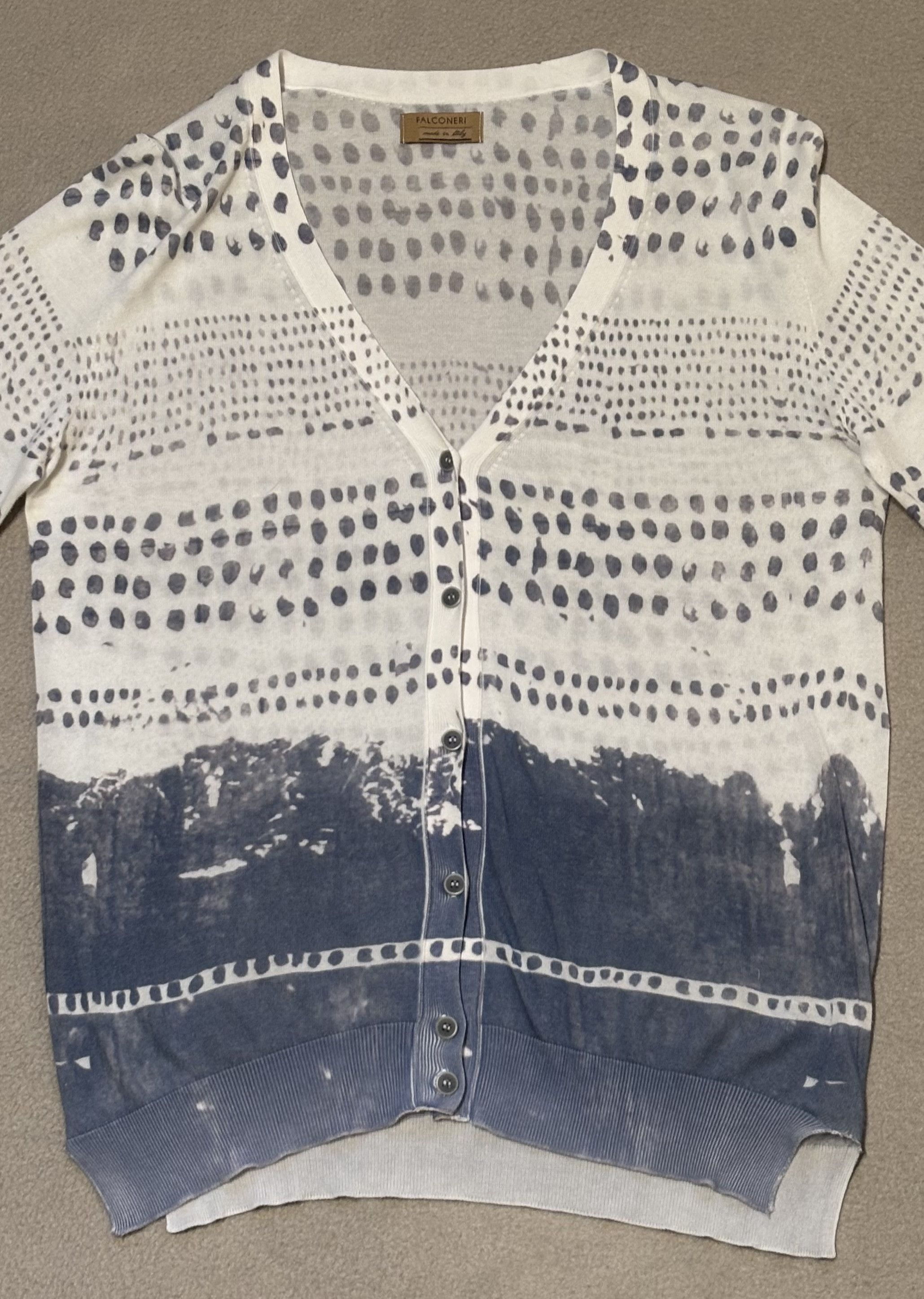 Other Falconeri cardigan size S Size S / US 4 / IT 40 - 6 Thumbnail