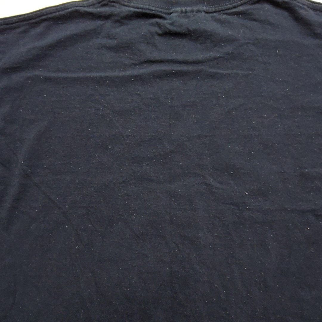 Tultex Vintage Santa Fe Graphic Tee Tribal Print Blue L Shirt 90s Size US L / EU 52-54 / 3 - 9 Thumbnail