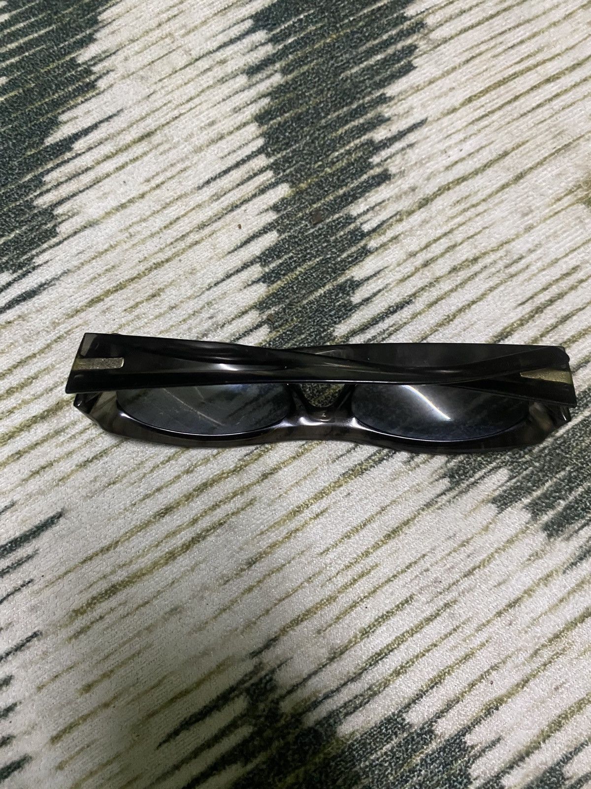 Designer × Gucci GUCCI 1454/S SUNGLASSES Size ONE SIZE - 10 Thumbnail