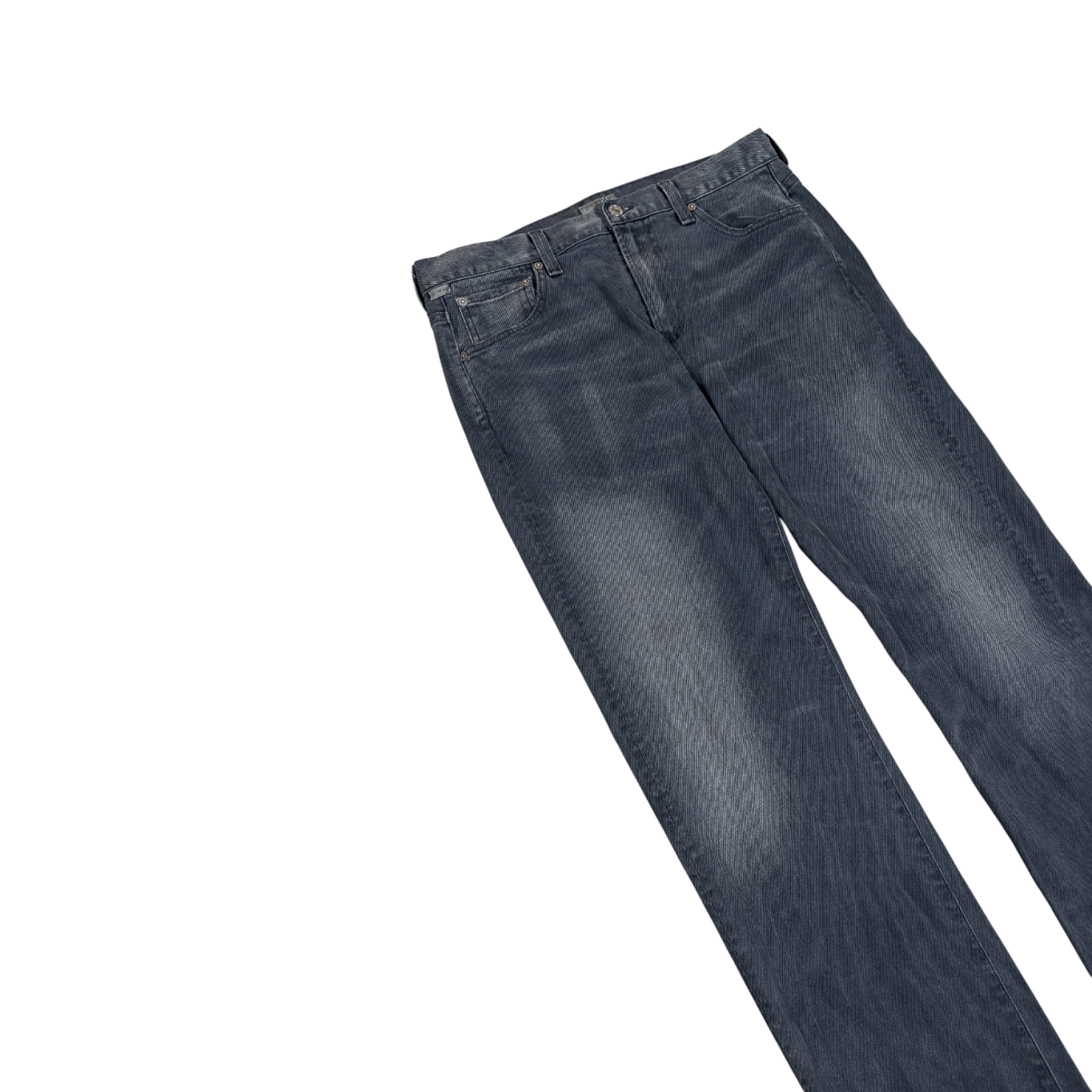 Citizens Of Humanity Citizens of Humanity Slim Jeans | 30 Size US 30 / EU 46 - 3 Thumbnail