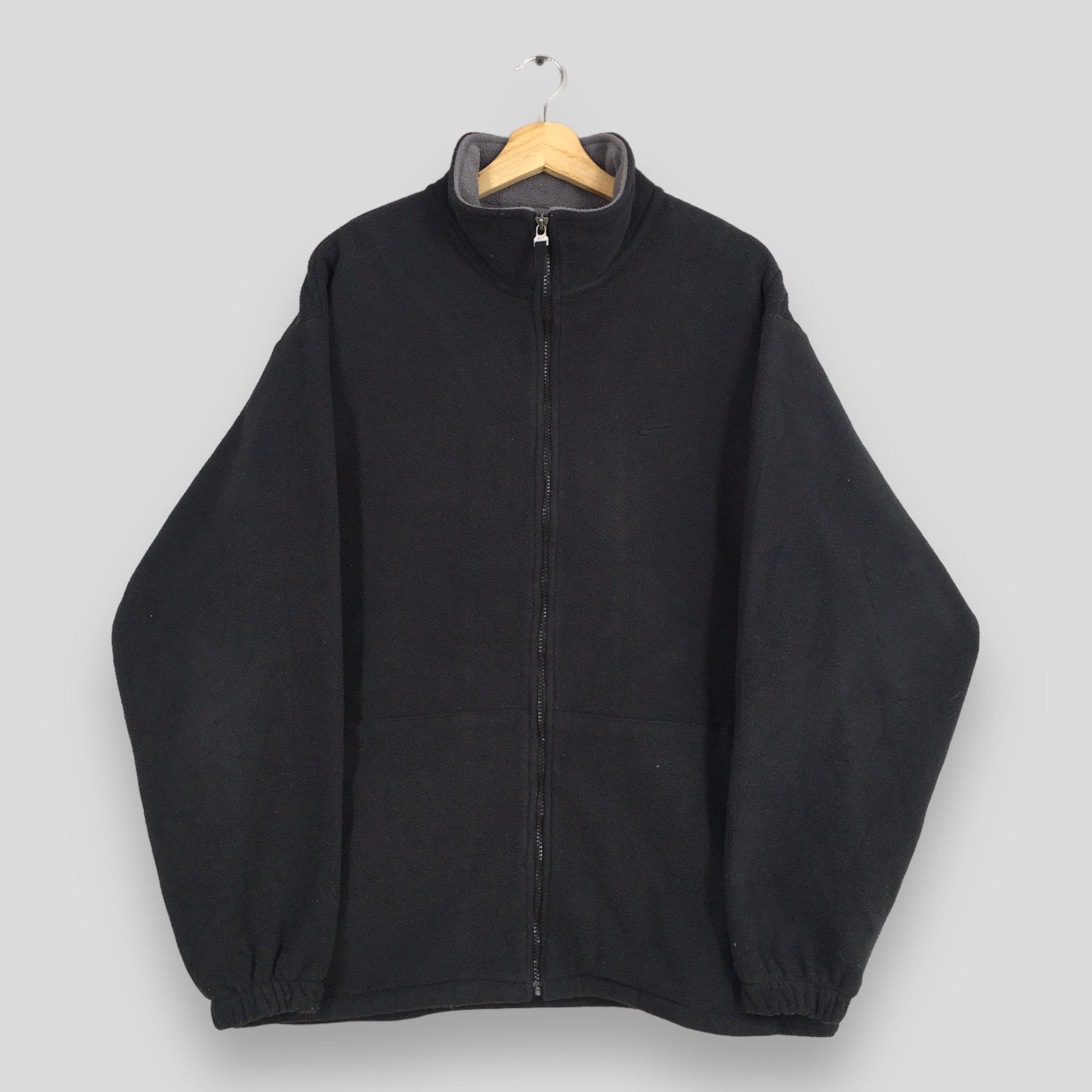 Nike × Supreme × Vintage Supreme x Nike Ripstop Pullover