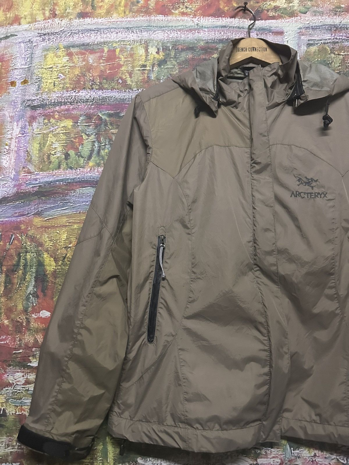 Arc'teryx Arc’teryx outdoor jacket Size US XS / EU 42 / 0 - 7 Thumbnail