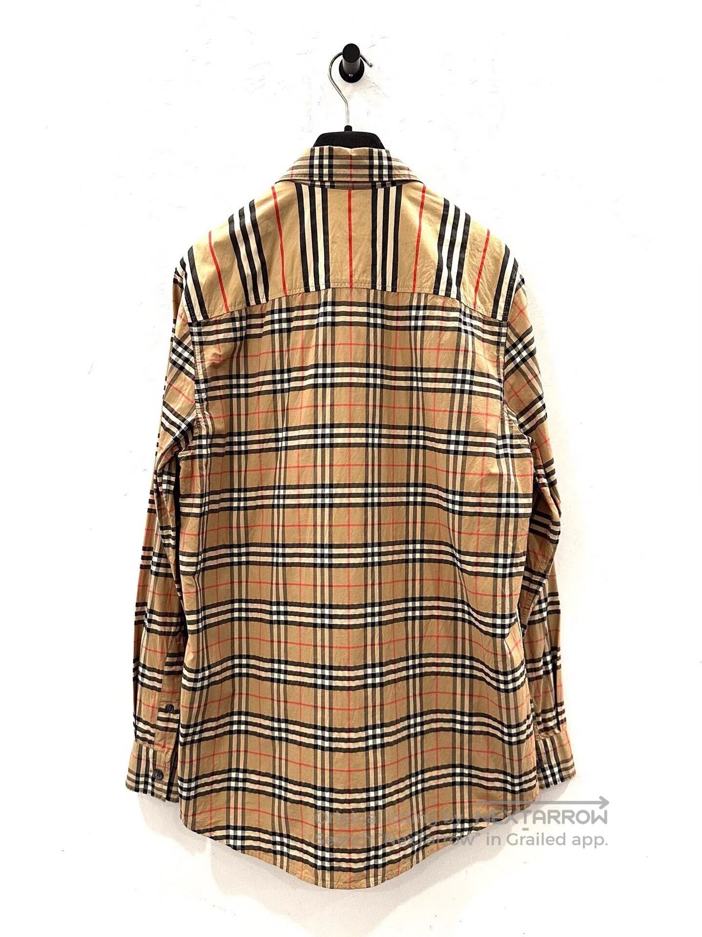 Burberry Burberry London Men's Long. Size US S / EU 44-46 / 1 - 3 Thumbnail