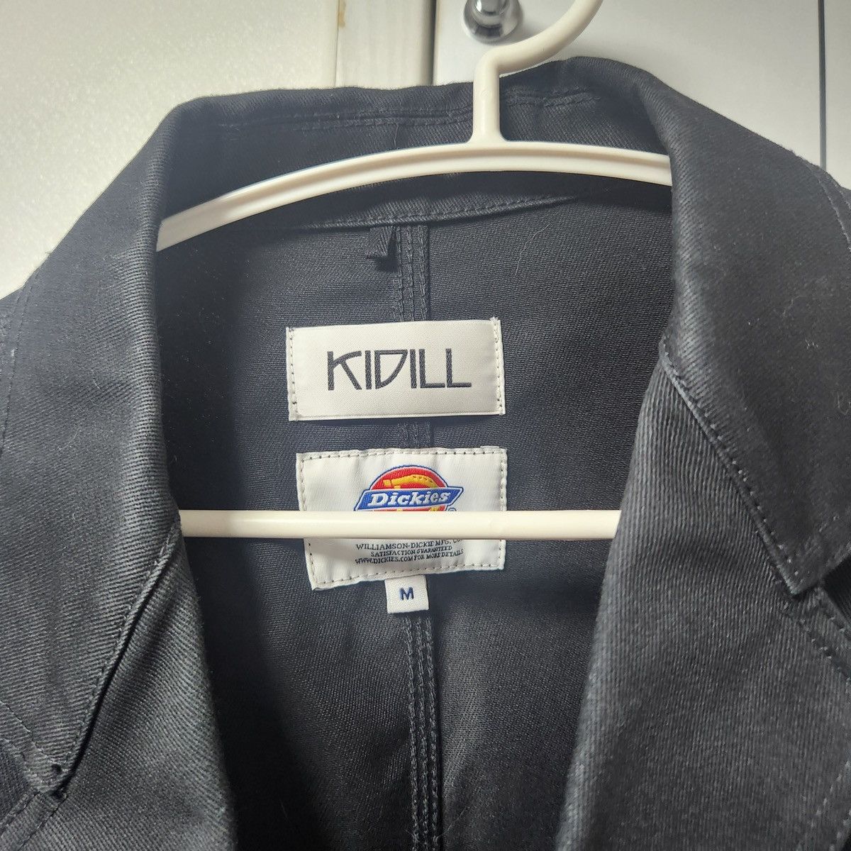 KIDILL Limited Edition Graphic Chester Coat Size US M / EU 48-50 / 2 - 2 Thumbnail